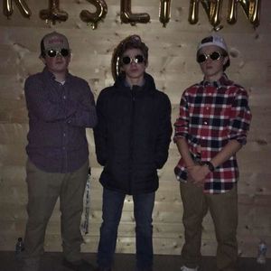 Meet your Posher, Will